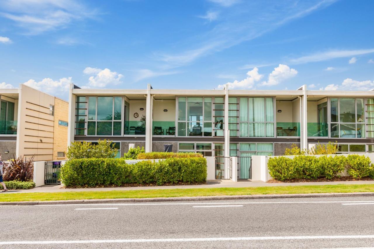 Marina View Apartment - Taupo Ngoại thất bức ảnh