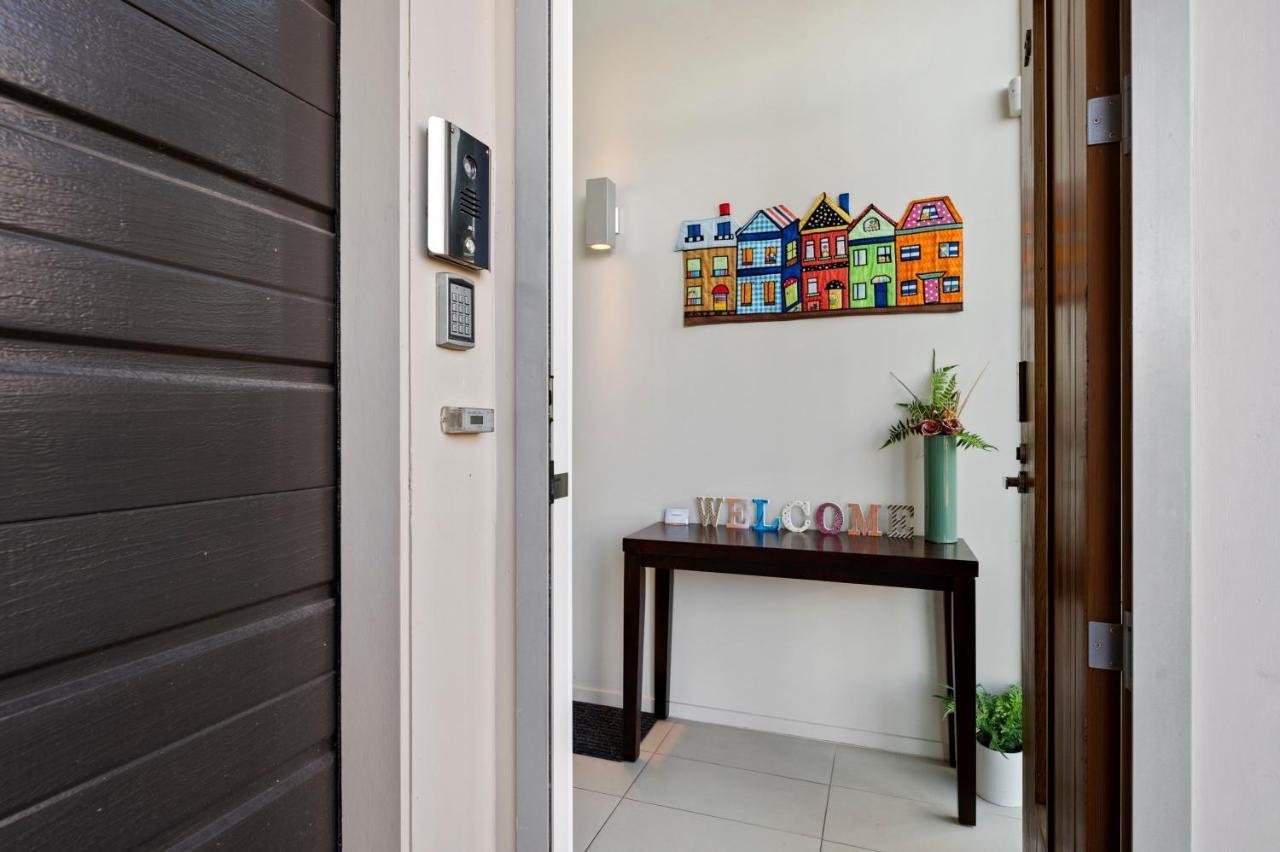 Marina View Apartment - Taupo Ngoại thất bức ảnh