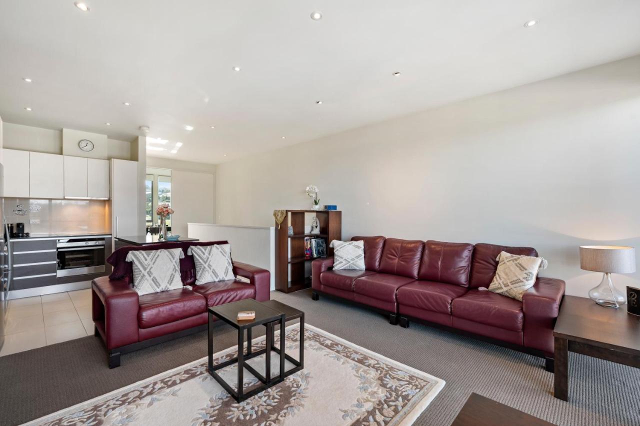 Marina View Apartment - Taupo Ngoại thất bức ảnh
