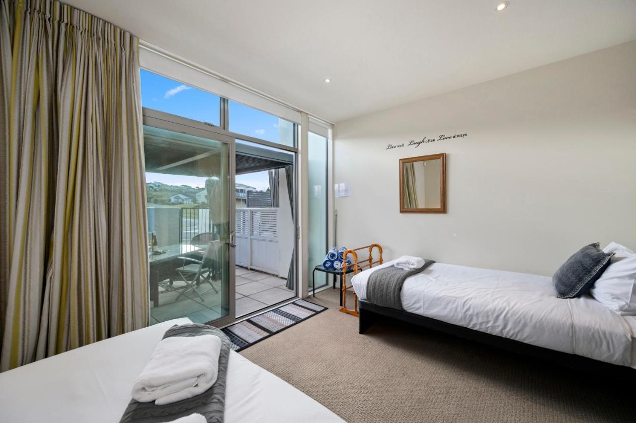 Marina View Apartment - Taupo Ngoại thất bức ảnh
