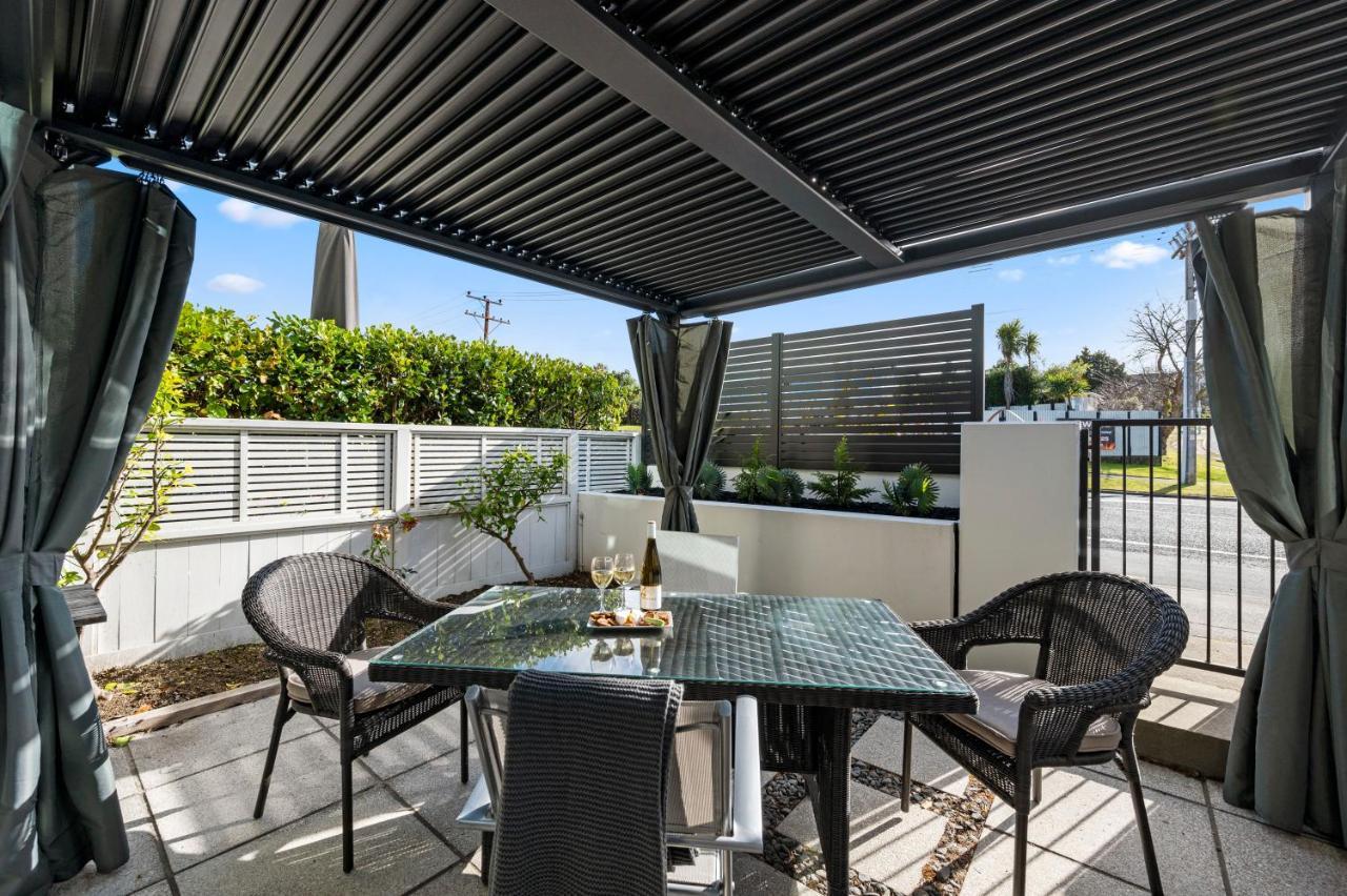 Marina View Apartment - Taupo Ngoại thất bức ảnh