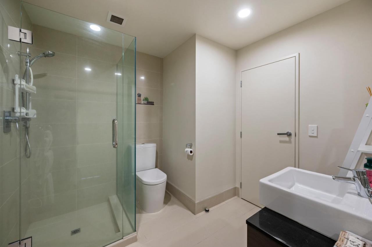 Marina View Apartment - Taupo Ngoại thất bức ảnh