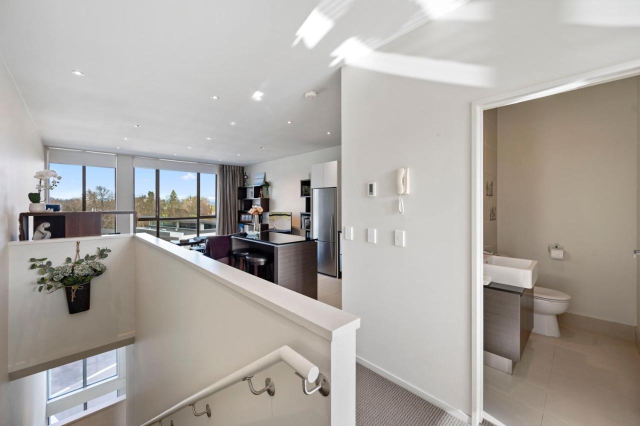 Marina View Apartment - Taupo Ngoại thất bức ảnh