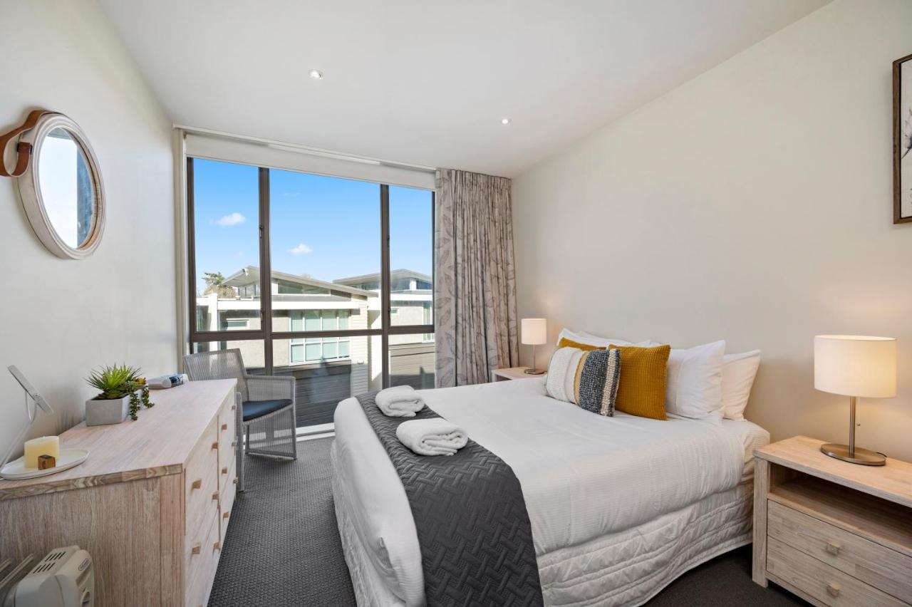 Marina View Apartment - Taupo Ngoại thất bức ảnh