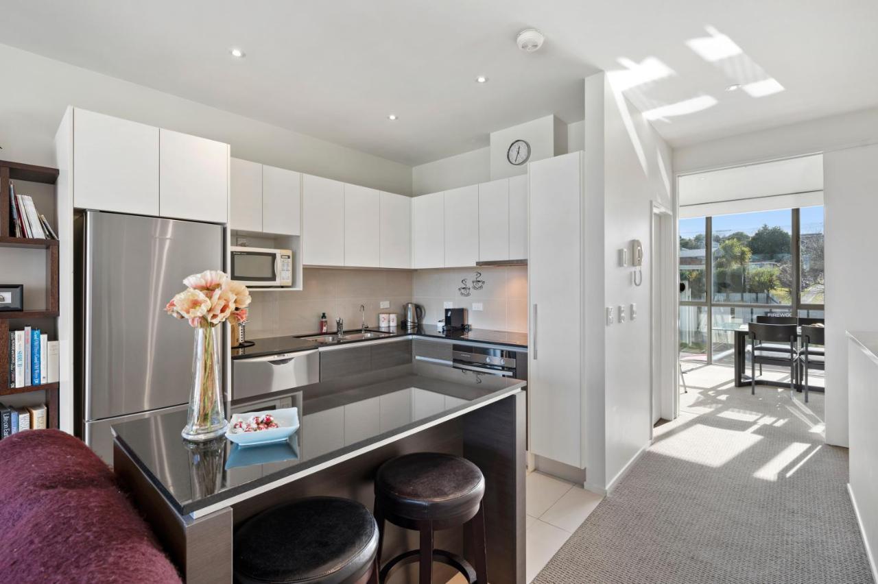 Marina View Apartment - Taupo Ngoại thất bức ảnh
