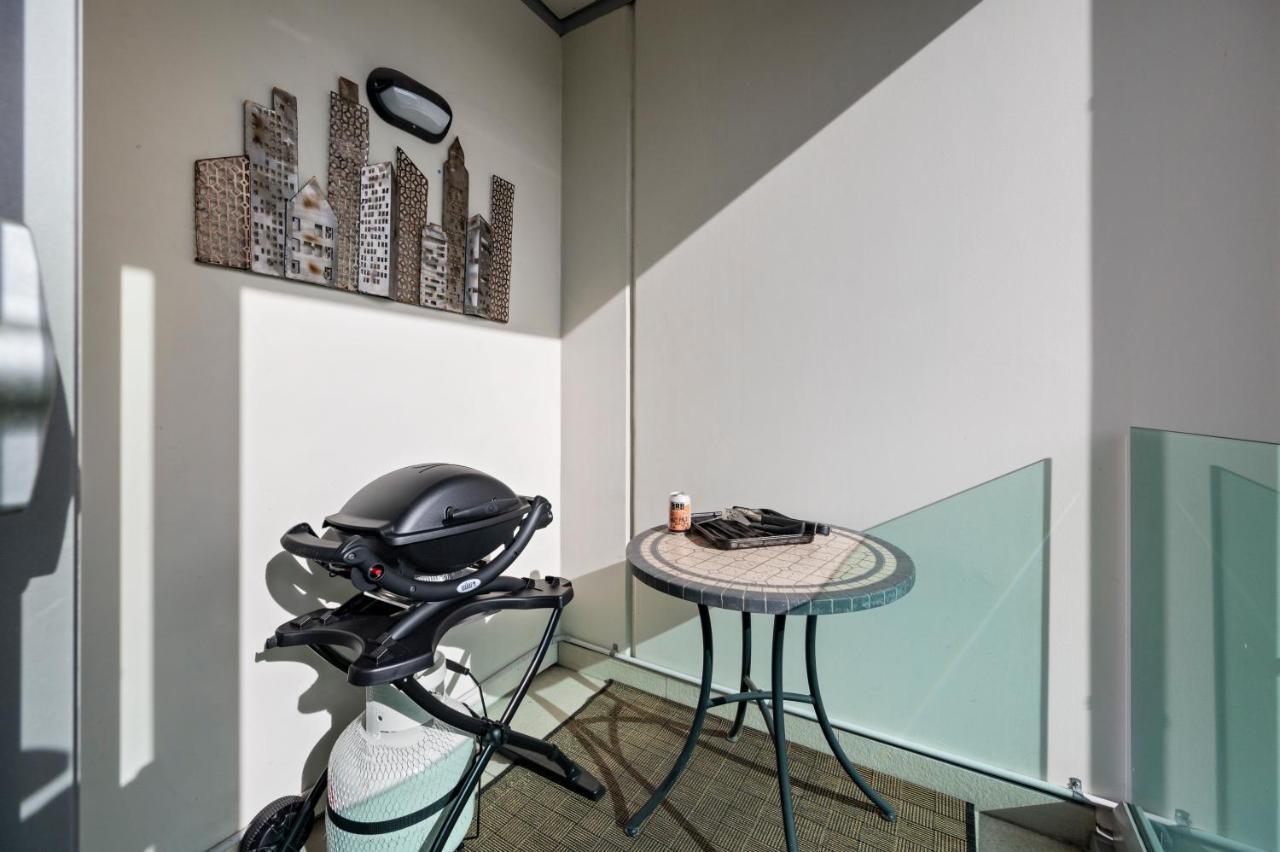 Marina View Apartment - Taupo Ngoại thất bức ảnh