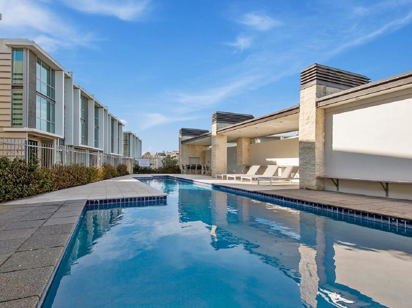 Marina View Apartment - Taupo Ngoại thất bức ảnh